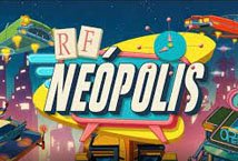 RF Neopolis slot